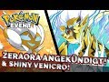 Zeraora und shiny Venicro Event ab Oktober in Deutschland! Zeraora und shiny Venicro Event ab Oktober in Deutschland!