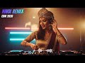 Hindi EDM Remix Party Night 2026 | High Energy Bollywood DJ Mix