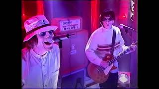 No Way Sis - I'd Like To Teach The World To Sing - Top of The Pops - Friday 20 December 1996