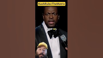 Chris Tucker On Saving Money‼️🔥🔥🤣😝💯 #christucker #standupcomedy
