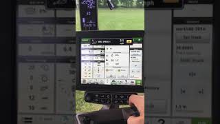 How to Change Settings on a ProDrive Transmission | S700 Combine Tutorials