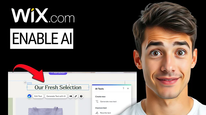 How To Use Responsive AI With Wix Studio (Easiest Way) (2025 Guide)
