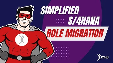 Accelerate your S/4HANA Role Migration - Clean, Compare & Update SAP Roles with XAMS