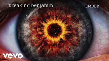 Breaking Benjamin - The Dark of You (Audio)