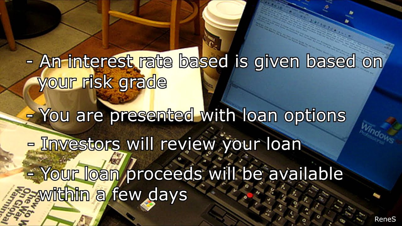 Lending Club Review - Top 10 Personal Loans