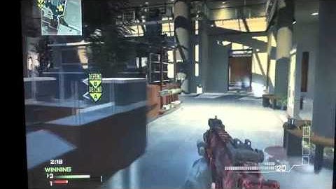 mw3 gb singles dispute PROOF