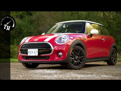 2019-mini-cooper-3-door-manual-review-//-pure,-simple,-fun