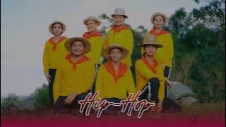 HIP-HOP COMPETITION -1st RUNNER-UP (Pagpupugay sa Magsasakang Pilipino)- 2022 SDO Cagayan Arts Month