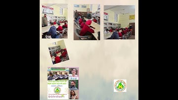 100 days reading campaign