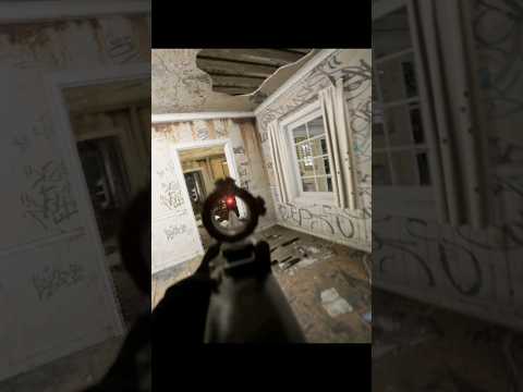 Brutal Shotgun Shootout | BODYCAM
