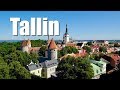 🇪🇪 Qué ver en TALLIN la capital de Estonia