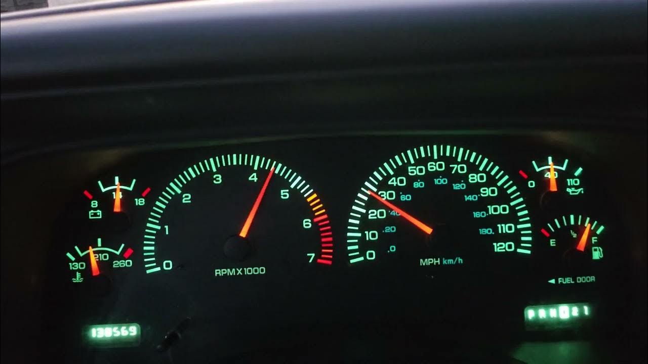 Dodge Durango 0-60 - YouTube