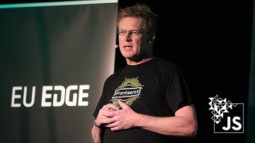 Maurice De Beijer: Event-Sourcing your React-Flux applications - JSConf Budapest 2016