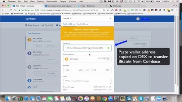 How to Buy BitShares Tutorial