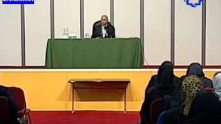 سخنرانی دکترحسین الهی قمشه ای تفسیر مثنوی ۴ - drelahi.net