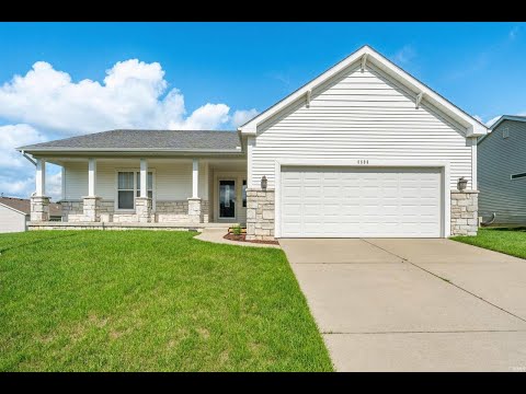 6606 Erie Falls Drive, South Bend, IN home video tour