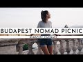 DIGITAL NOMAD PICNIC &amp; CASTLE HILL ADVENTURES | TRAVEL VLOG #23