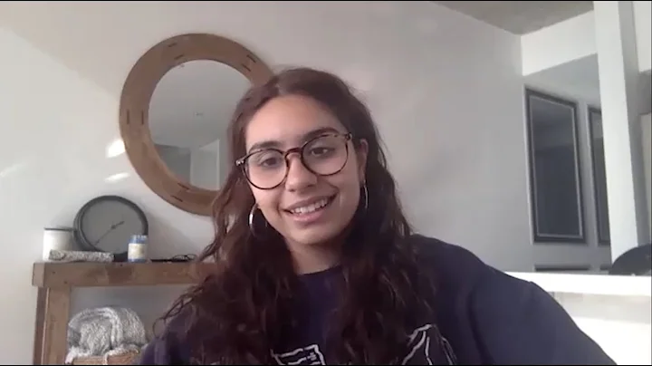 Alessia Cara joins Amy Spencer to talk new music a...