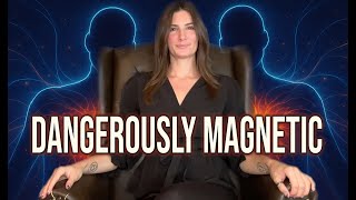 Give Me 10 Minutes and I’ll Make You Dangerously Magnetic