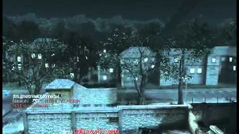 Awesome Tomahawk Across Map:Hanoi