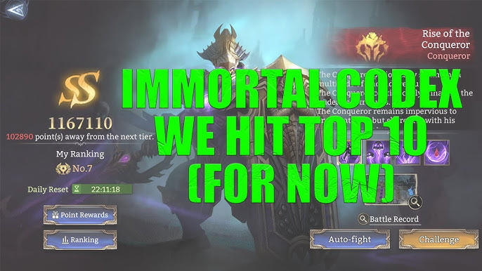 Immortal Game on X: This game was played in this week's Discord