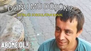 Dünyaya Aman Di̇leten Adem Usta Kanal Fragmani Nam - I Değer Donu Düşük