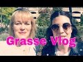 Visiting Grasse | The home of European perfume | Vlog