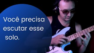 We Are the Champions - Martin Miller Solo By Leandro Farias