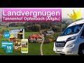 Landvergnügen #3: Tannenhof Opfenbach (Allgäu)