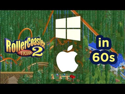 Download & Play Roller Coaster Tycoon Classic on PC & Mac (Emulator)