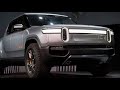 Tesla Rival and EV Startup Rivian Sees Production Constraints Through 2023