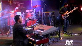 All that Jazz - BWB (Norman Brown, Kirk Whalum, Rick Braun)