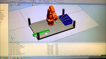 Mechatronics Capstone Project Final Presentation