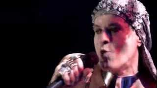 Ney Matogrosso - Freguês da Meia Noite (DVD Atento aos Sinais)