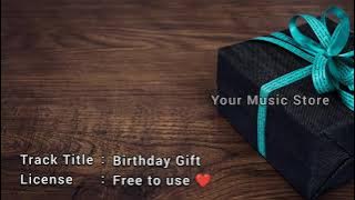 Gift opening music no copyright, Royalty free gift opening music | Your Music Store