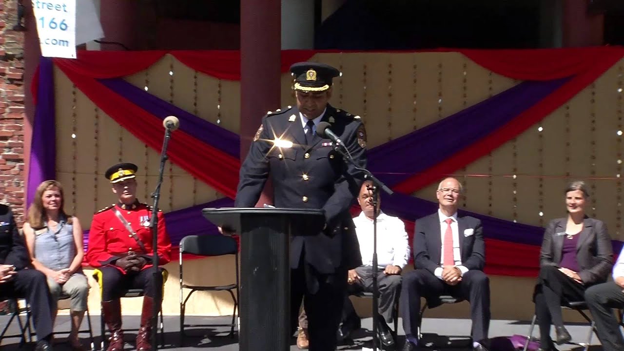 Opening Ceremony Saturday-India Mela 2014 Victoria, BC-Island Video Production Victoria BC