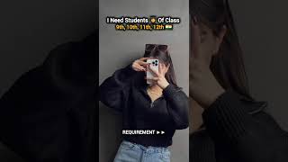 follow more@shagungupta d9w #students #allindia #business #trendingreels