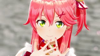 【 MemberOnly 】💓みこめっとVARKから帰ったらの枠💓【ホロライブ/さくらみこ】