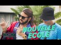 Parodie Nouvelle Ecole - Palmashow