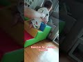 Exercise for a strong muscles #highlight #baby #babyboy #babyboss #sweetheart #musclebuilding