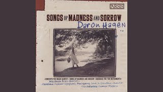 Songs of Madness and Sorrow: Mike Grazialny (Editor Daily)