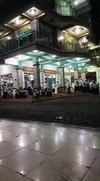 Yook Mondok Ke Pon-Pes Wasilatul Huda Tamanan, Tamangede, Gemuh , Kendal Jawa Tengah