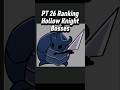 PT 26 Ranking Hollow Knight Bosses: Watcher Knights