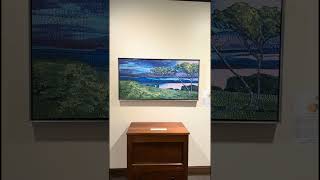 1 More Day until the 2025 freshART Party!