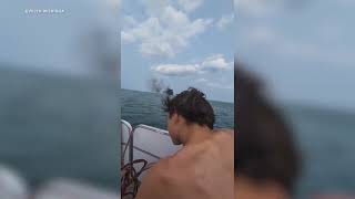 Famous Boat explodes in Lake Michigan Net Worth