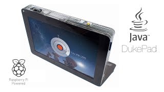 DukePad