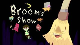 i made the worst object show ever and i just want to apologize