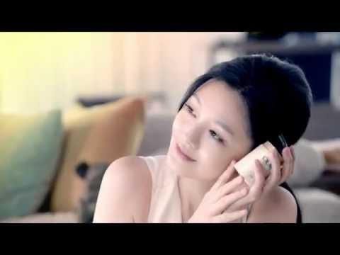 2012 大S_OLAY多元修護日霜 廣告