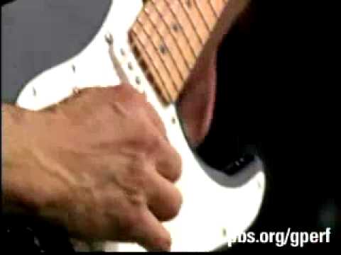 Eric Clapton: Crossroads Guitar Festival 2007