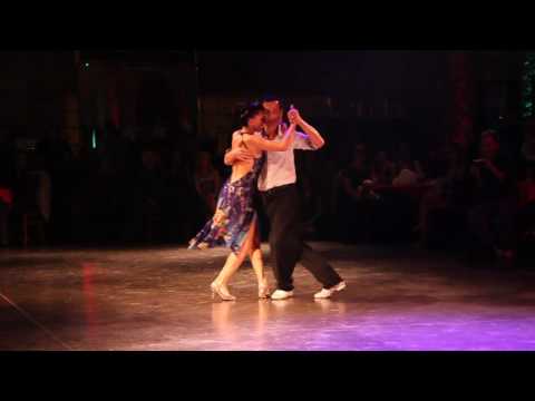 MARCELO RAMER E SELVA MASTROTI - MILONGUEROS ALL ABOARD - 3/3